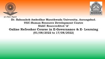 UGC HRDC SEMINAR  28