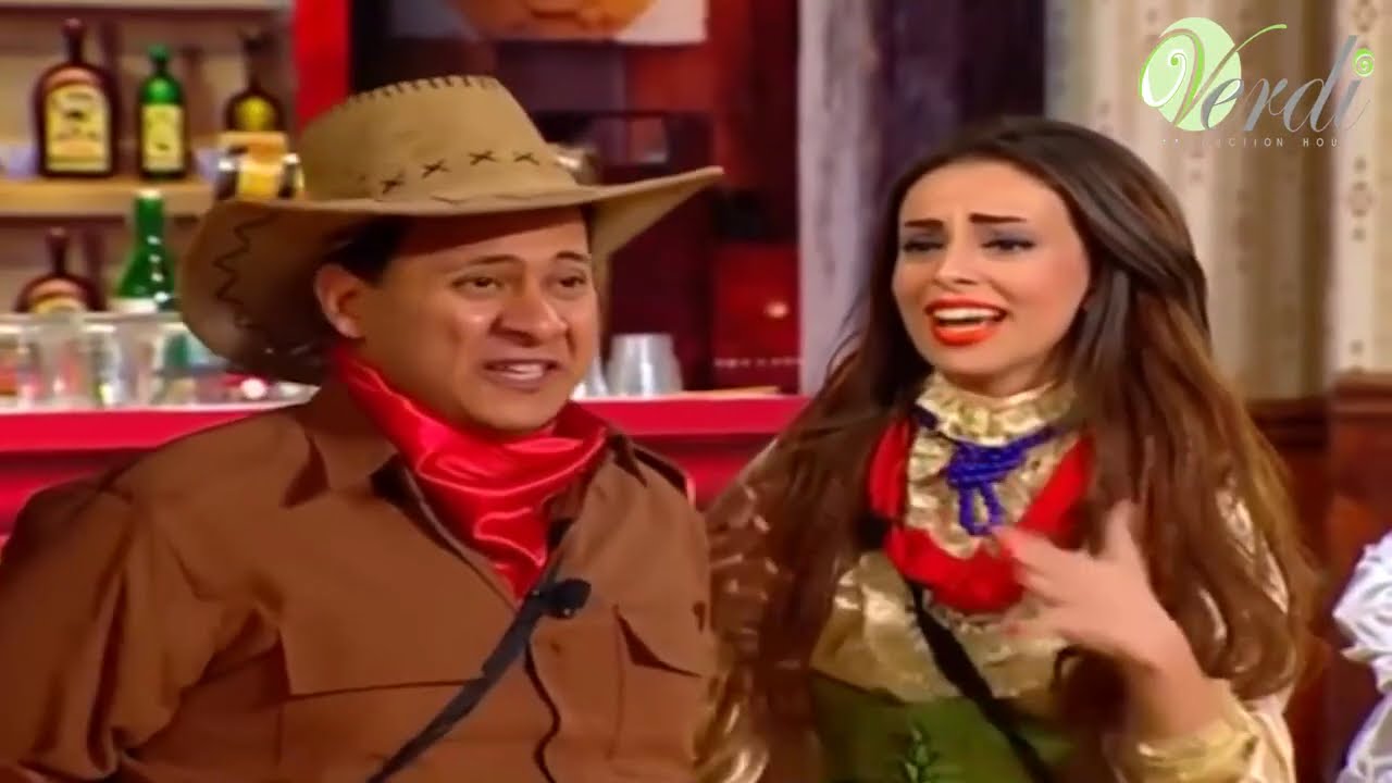 هتموووت من الضحك علي نجوم تياترو مصر لما تجيب اختك ترقص في الافتتاح علشان الفلوس 🤣🤣