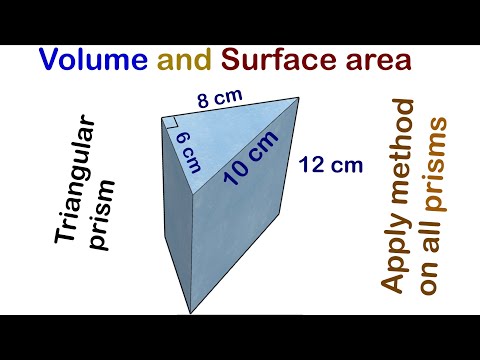 Form 2 volume
