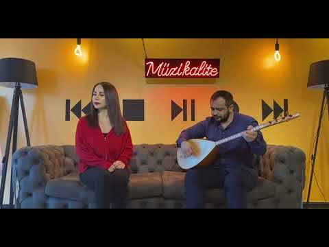 Zuhal - Sana Gelmek İstiyorum (Akustik)