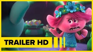 Watch Trolls World Tour Trailer