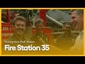 Visiting with Huell Howser: Fire Station 35