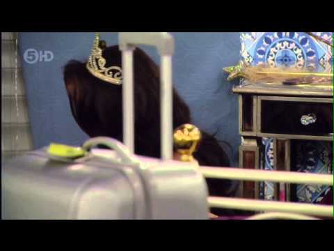 Celebrity Big Brother UK 2015 - Day 10 - Live