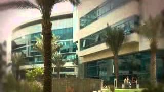 Corporate video of Dubai Outsource Zone