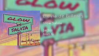 Glow Salvia - Lluvia de billetes