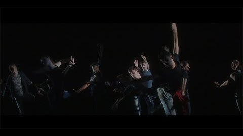 Studio Drift’s intricate handwoven sculpture Ego