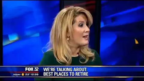 Lindsey Markus on Retirement Planning FOX News Chi...
