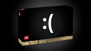 The LEGO Black Box Problem...