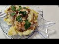 &quot;Вкуснятина по быстрому&quot; - курица с картофелем под сырной корочкой