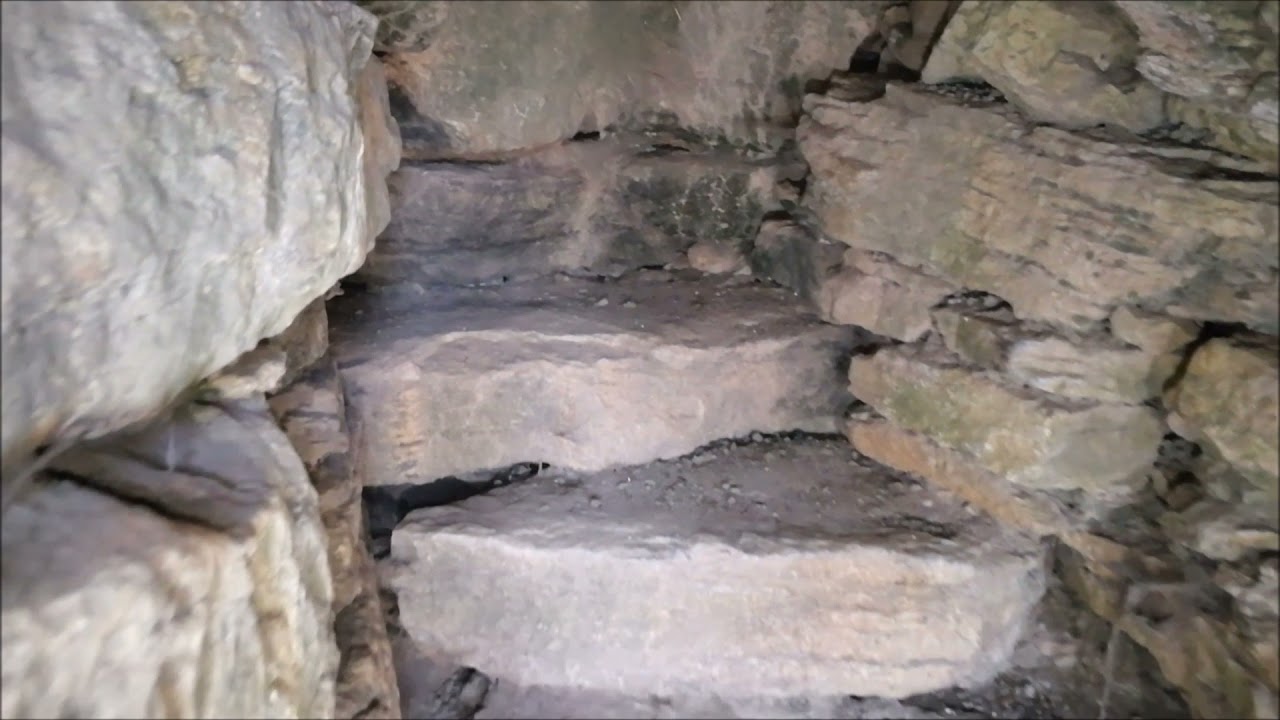 IL NURAGHE (DI) GONI