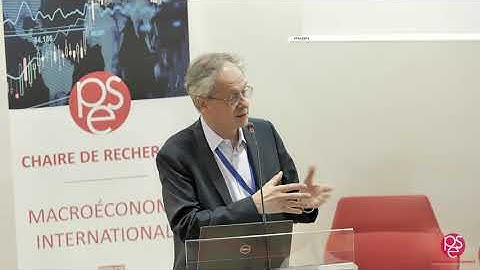 Oliver Pfäuti: "A Behavioral Heterogeneous Agent New Keynesian Model"