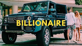 Billionaire Lifestyle | Life Of Billionaires & Billionaire Lifestyle Entrepreneur Motivation #19