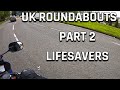 Roundabouts Part 2 - Lifesavers | MOD 2 TIPS #4