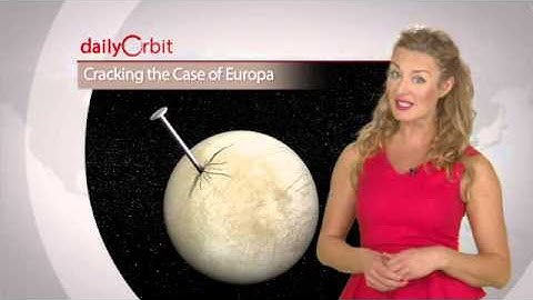 Dark Side of the Moon? Not So Much - The Daily Orbit