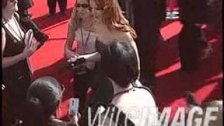 Marcia Cross at Emmy Awards 2005 #5