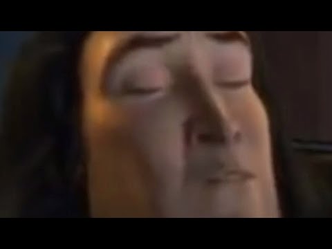 Shrek: Lord Farquaad Bed Scene (Deleted Scene)