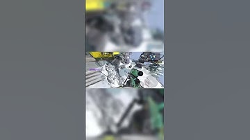 2 Piece On Summit #callofduty #callofdutymobile #cod #codm #codmobile #sniping