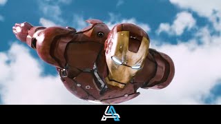 Don Tobol - Like i Do | Iron Man vs F-22 Raptor