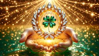 April 23rd: Your Luck Has Fully Activated ~ Wealth Is Now Flowing To You Endlessly ~ 888Hz