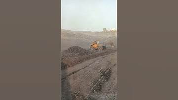 surface miner and Koyla cutting