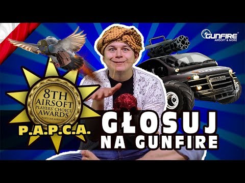 Gunfire - Popular