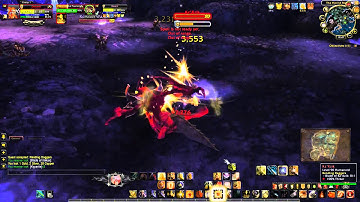 WoW MoP - Rending Daggers