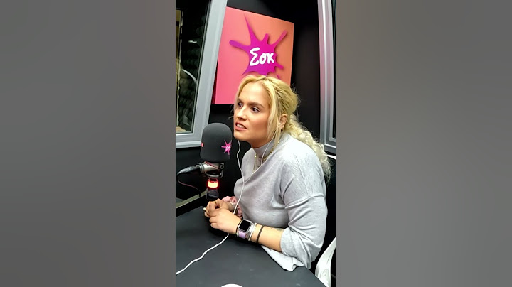 Είσαι μέσα σε ένα αεροπλάνο | Sok Morning Show | SokFM 104.8