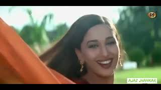 Ab tere dil mein hum Aarzoo movie  kumar sanu alka yagnik jhankar song