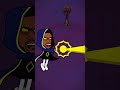 2Tall Animation | What IF x NBA Knockout x Haliburton