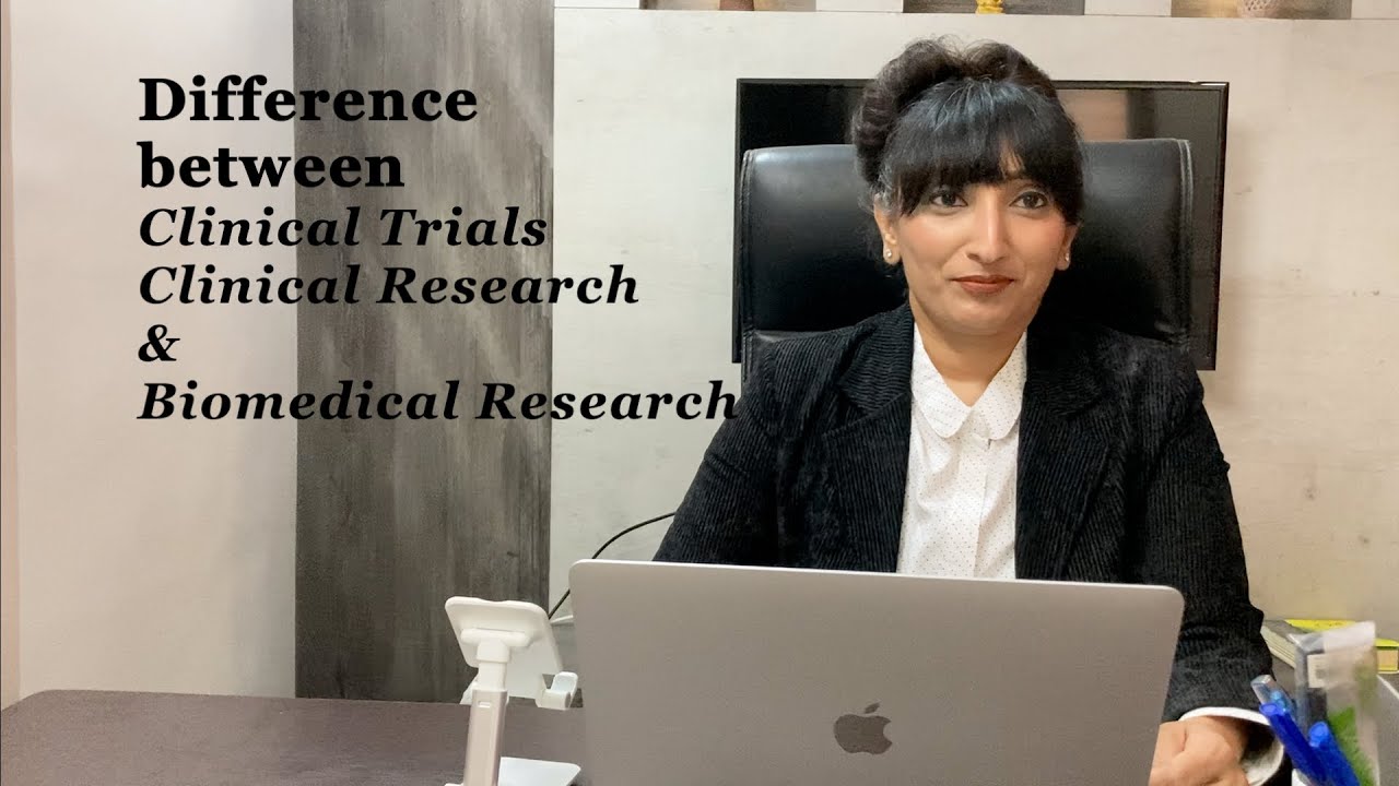 biomedical research and clinical reviews