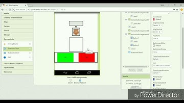 Menyalakan kipas angin dengan android