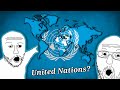 I formed the united nations in age of history 2 not clickbait