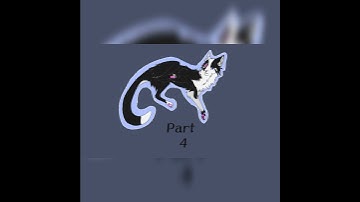 Its Too Late | Warrior Cats OC Meme OPEN! 8/13 taken