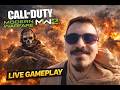@CallofDuty modern warfare 2 Ne zormuş tank görevi.d