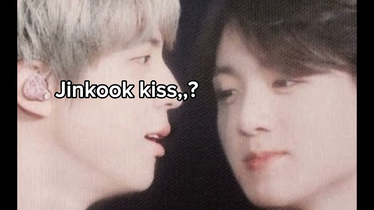 jinkook happy anniversary