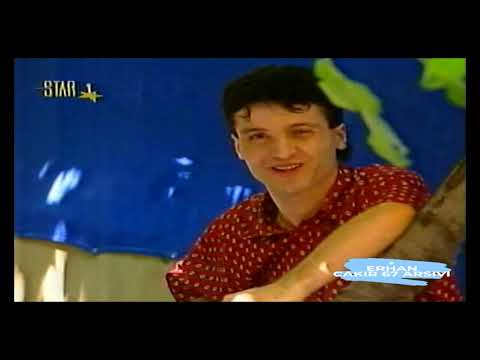 Sinan Özen - POTPORİ  ( Star1 1990 )