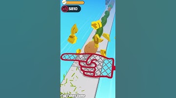 Grate It! Gameplay Android iOS All Levels #shorts #game #asmr