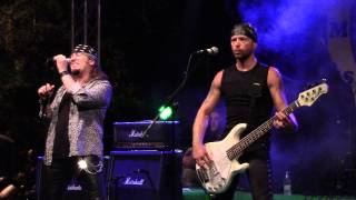 San Di Ego - To Je To (Za Ta Denar)_live Zagorje