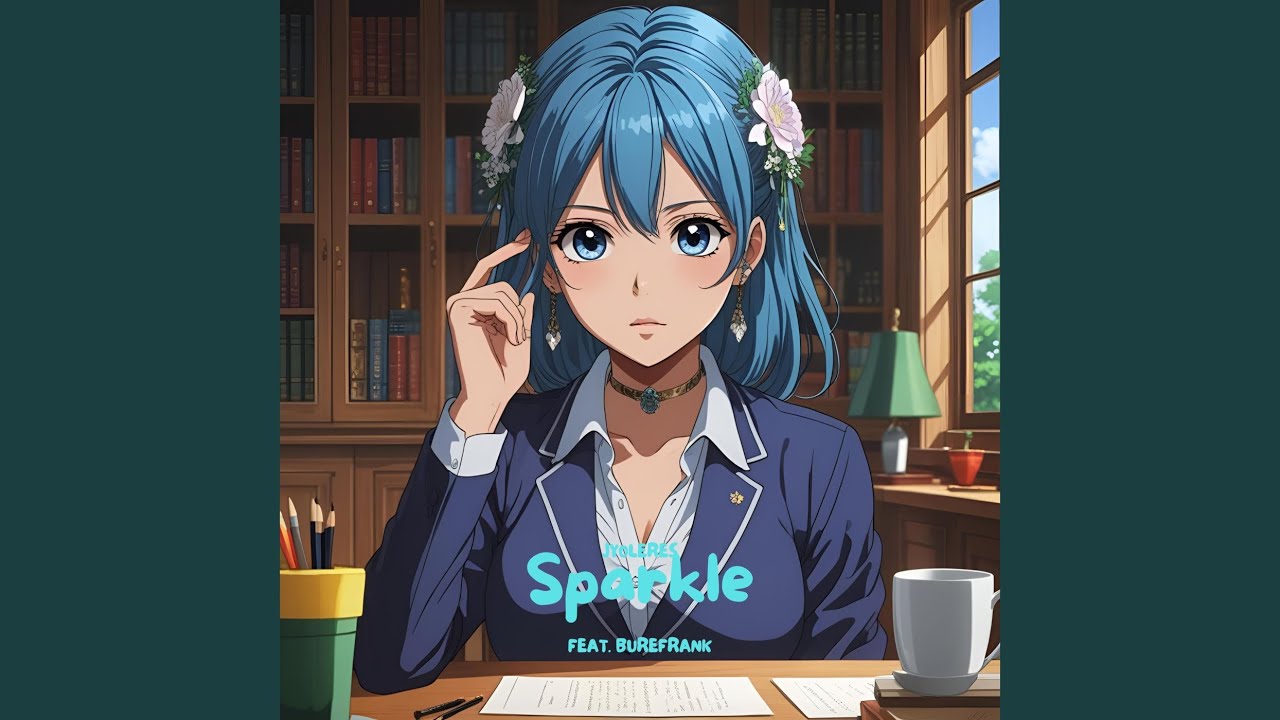 Guarda Sparkle su YouTube Guarda Sparkle su YouTube