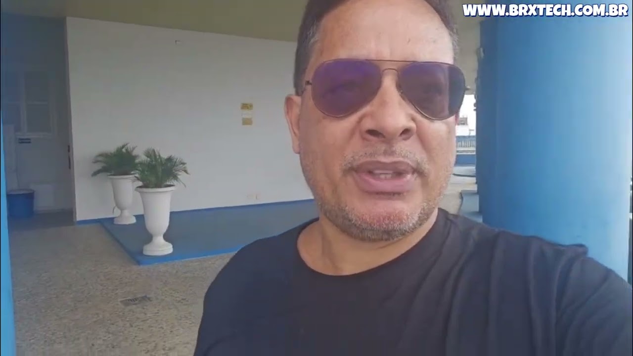 SP 360°. O CÉU NÃO É O LIMITE.  WWW.BRXTECH.COM.BR SIGA-NOS. part01.