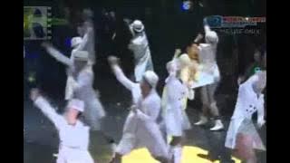 Andy Lau`s Party Dance Medley   獨自去偷歡 & 不需要愛情 & 鑽石眼淚 & 末世天使2010