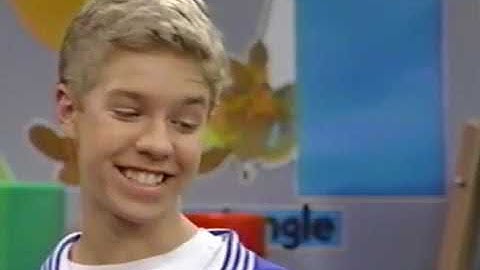 Parade Of Numbers (1996 Version) Part 12