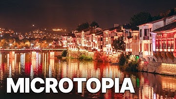 Microtopia | Full Documentary