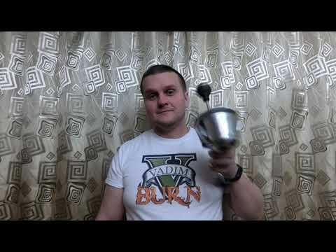 Мнение про КПП Thrustmaster TH8A #03