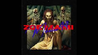 Mikalow44 - Zoe Mami