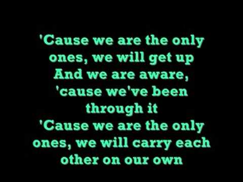 COLLAPSE BY SAOSIN WITH LYRICS