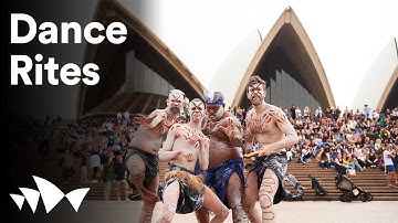 Dance Rites 2019 | Digital Season