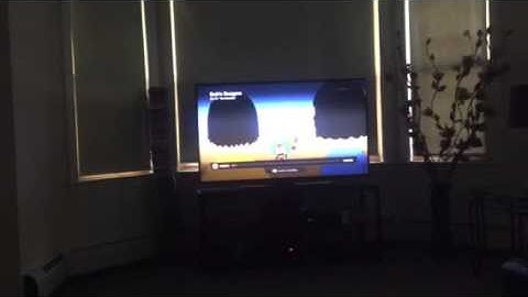 Xbox one kinect voice commands