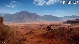 Battlefield 1 Dawn Of A New Time