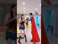 Look 👀what this girl is 🥰doing on her mobile #funny #tiktok #shorts #magic